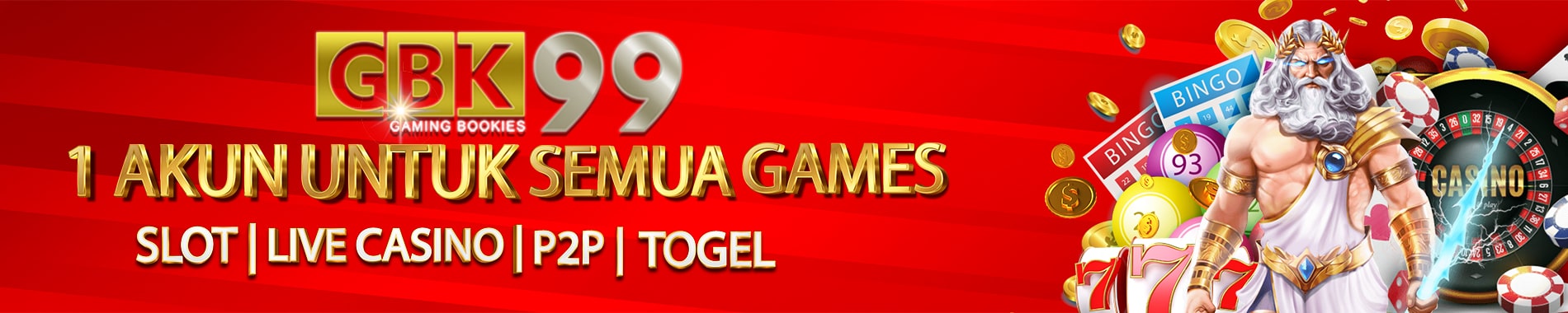 1 AKUN UNTUK SEMUA GAMES YANG ADA